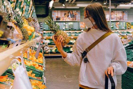 How to Spend More in the Supermarket and Feel Good. Best