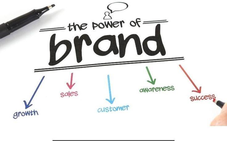 Build a Powerful Brand with 7 Tips